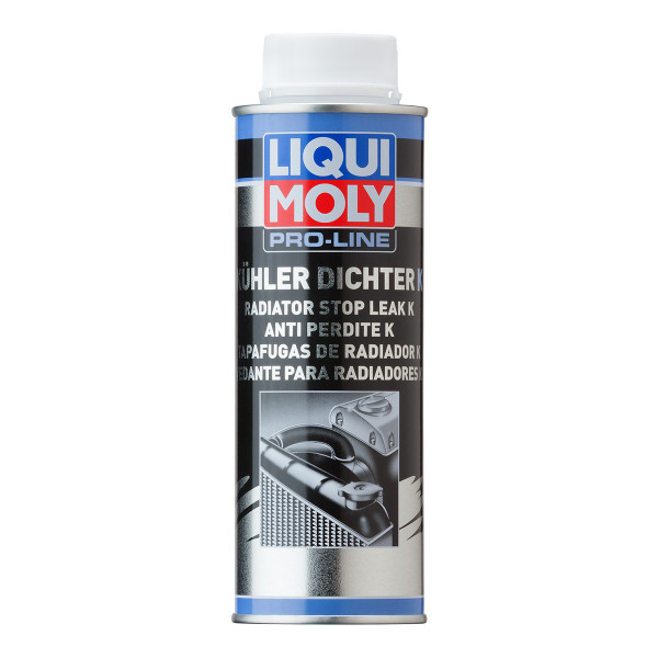 PRO LINE ADITIV ZA ZAPTIVANJE HLADNJAKA L. MOLY 