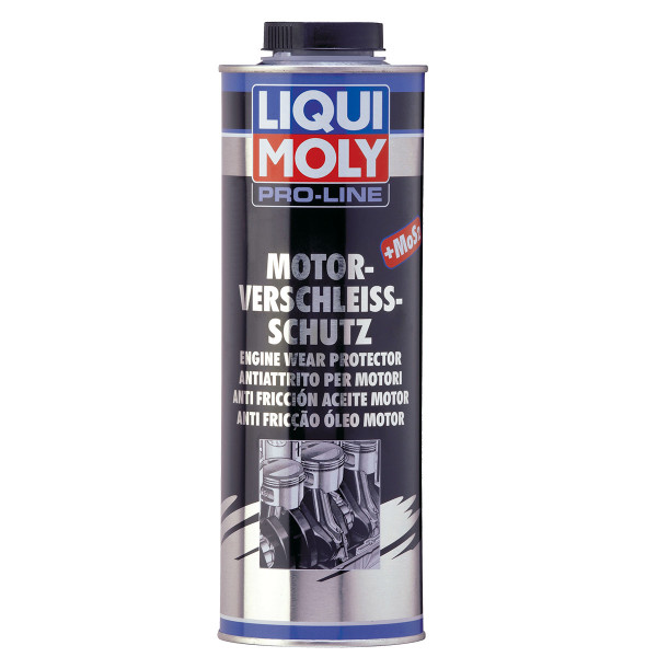 PRO LINE ADITIV ZA ULJE L.MOLY 