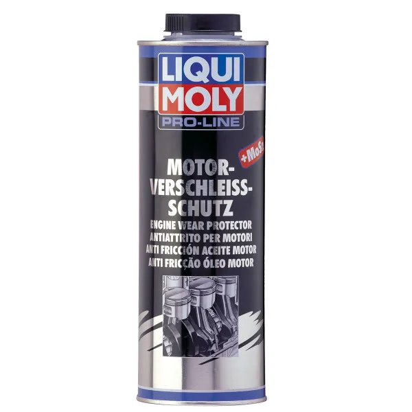 PRO LINE ADITIV ZA ULJE L.MOLY 