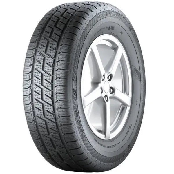 GISLAVED 215/75X16C 113/111R EURO*FROST VAN 8PR WINTER 