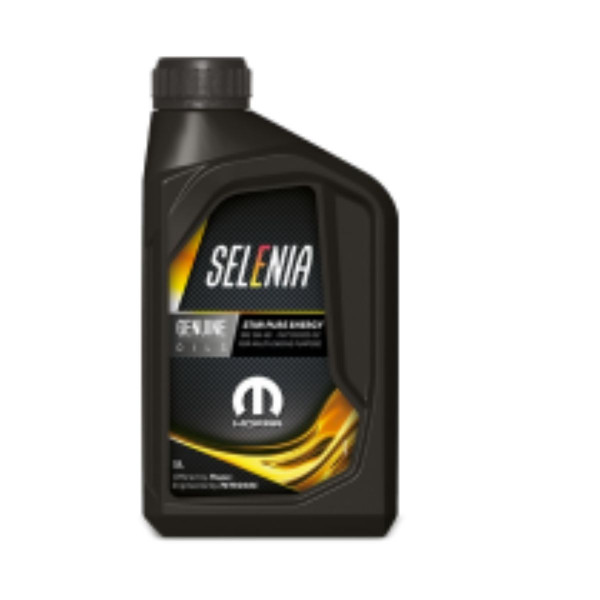 SELENIA STAR P.E. 5W40 1L 