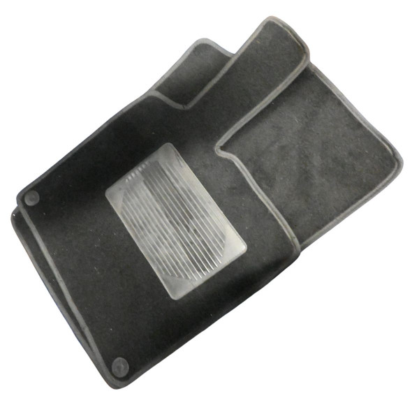 PAT ITISON SMART FORTWO 07-14 