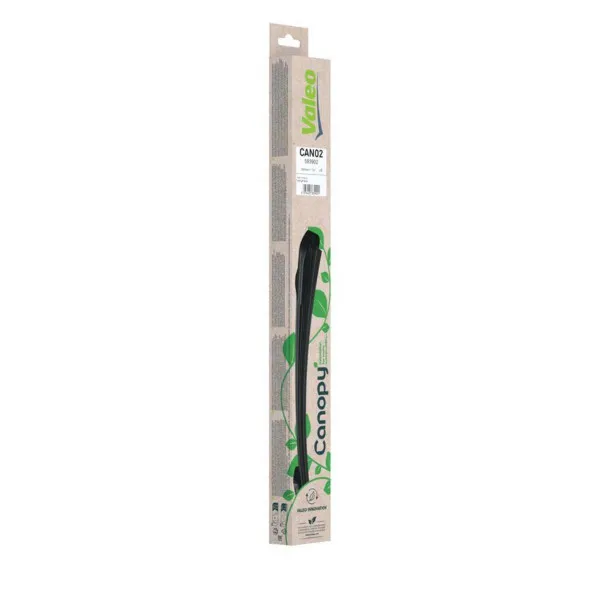 MET 583902 FLAT CAN02 CANOPY VALEO 