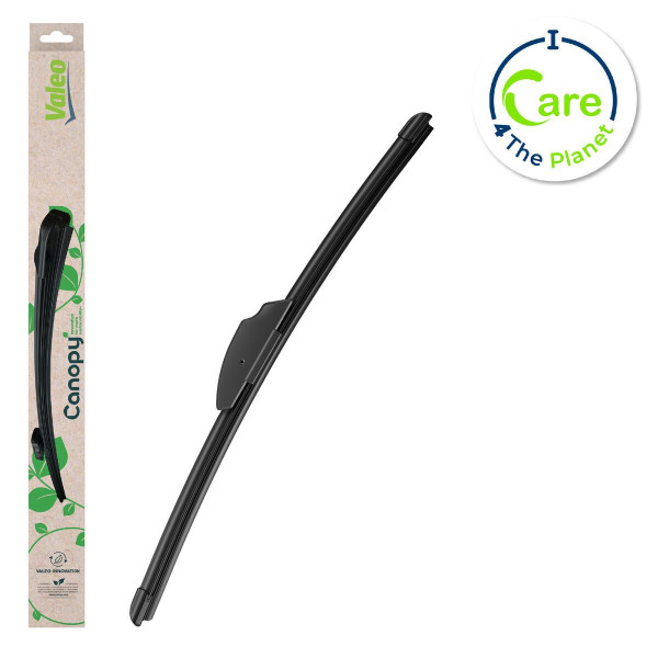 MET 583904 FLAT CAN04 CANOPY VALEO 