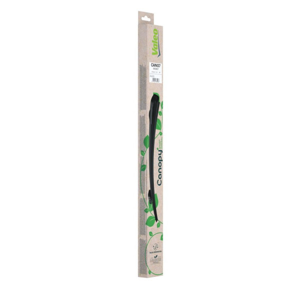 MET 583907 FLAT CAN07 CANOPY VALEO 