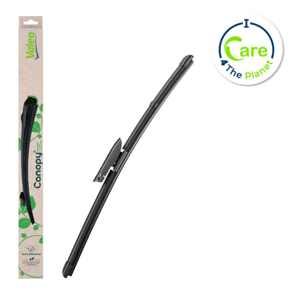 MET 583916 FLAT CAN16 CANOPY VALEO 