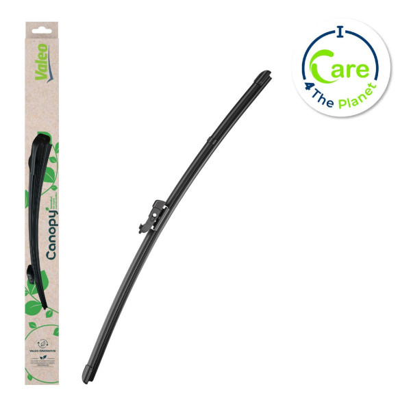 MET 583936 FLAT CAN36 CANOPY VALEO 