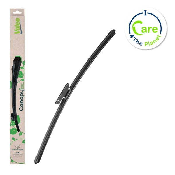 MET 583962 FLAT CAN62 CANOPY VALEO 