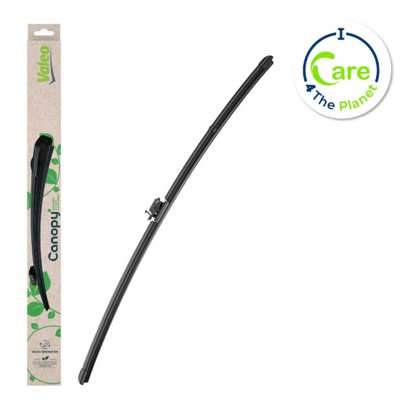 MET 583978 FLAT CAN78 CANOPY VALEO 
