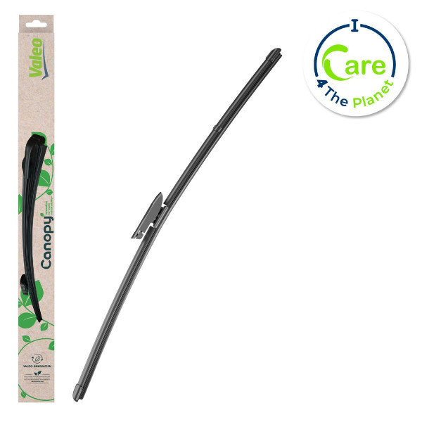 MET 583987 FLAT CAN87 CANOPY VALEO 