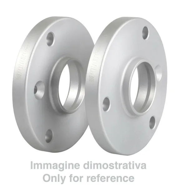 DISTANCER 48601 ZA FELNE 20MM B1 PAR 