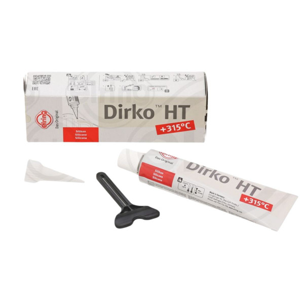 PASTA 030.793 ( D176404A2 70-31414-10 HT200C ) DIRKO BEZ +315' ELRING 