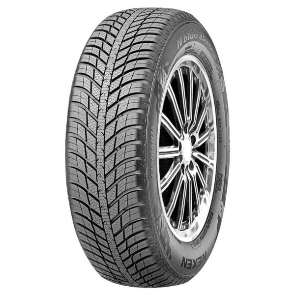 NEXEN 225/55X17 101V XL N BLUE 4SEASON 2 