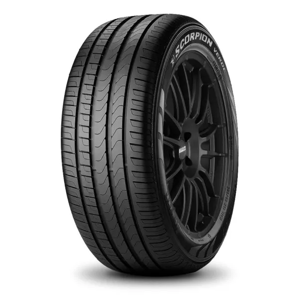 PIRELLI 215/65X17 99V SCORPION VERDE SUV BC70 