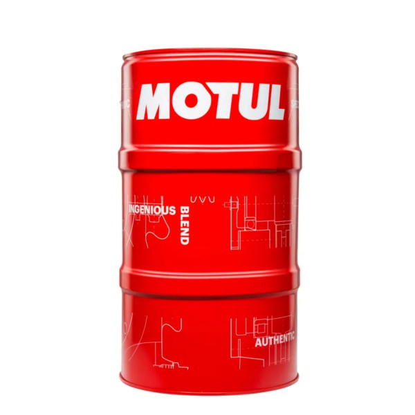 MOTUL 8100 X-CESS GEN2 5W40 60/1 