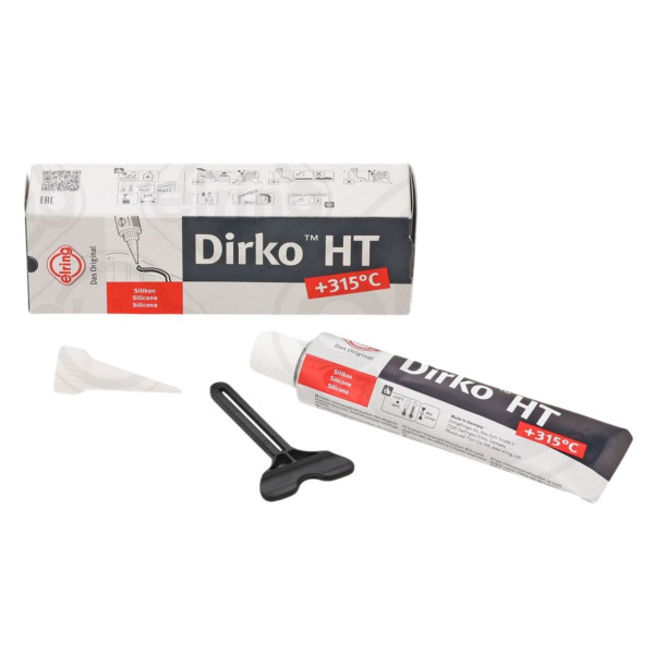 PASTA ZAPT 006.553 ( 07589056979 ) DIRKO CRNA 315' ELRING 