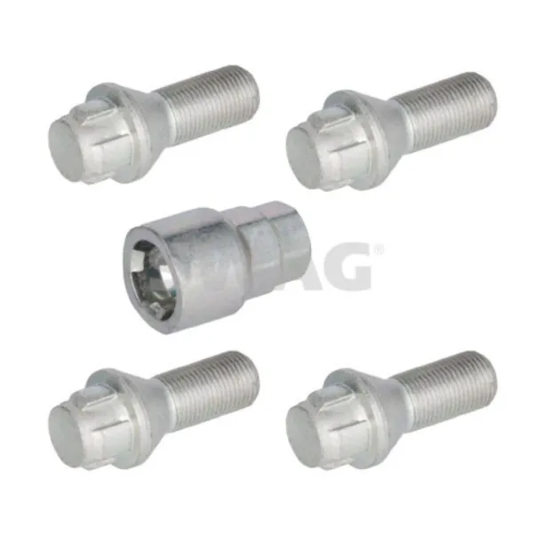 SIGURNOSNI SRAFOVI M14X1,25 20947550 ( 47550 ) BMW SWAG 