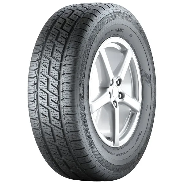 GISLAVED 195/60X16C 99/97T EURO*FROST VAN 6PR WINTER 