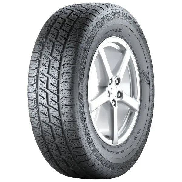 GISLAVED 235/65X16C 115/113R EURO*FROST VAN 8PR WINTER 