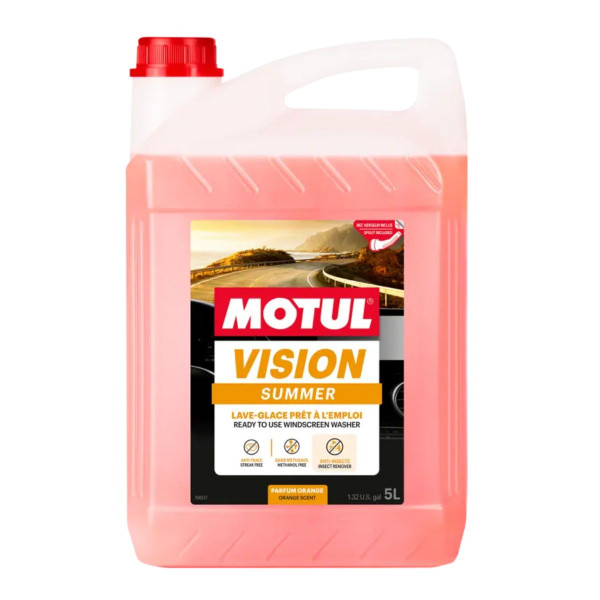 SJAJ VISION MOTUL LETNJI 5/1 