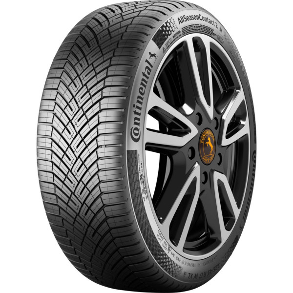 CONTI 225/55X19 99V ALL SEASON CONTACT 2 BB72 