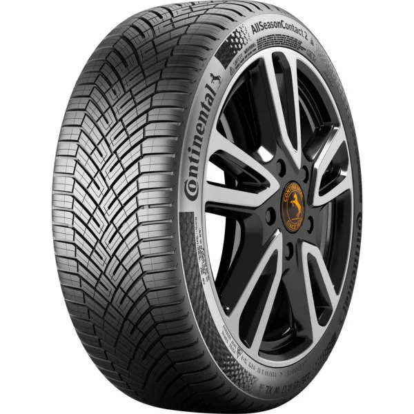 CONTI 225/55X19 99V ALL SEASON CONTACT 2 BB72 