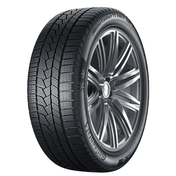 CONTI 305/30X21 107V XL FR WINTERCONTACT TS 860 S NF0 