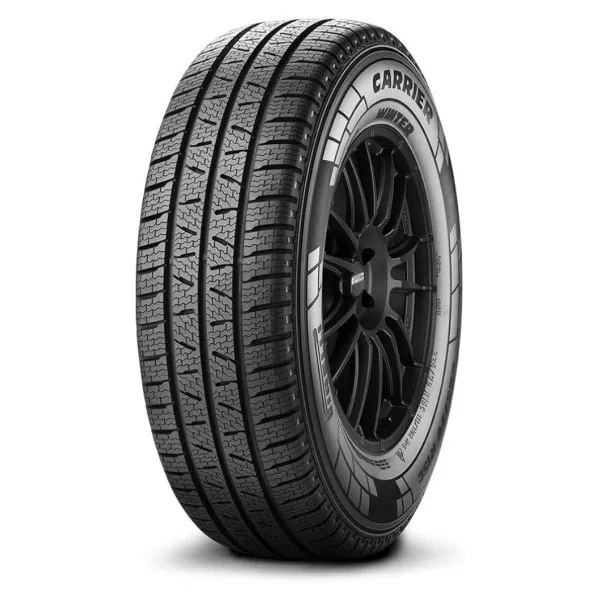 PIRELLI 205/65X16C 107T CARRIER WINTER 