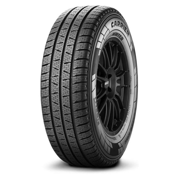 PIRELLI 215/70X15C 109S CARRIER WINTER 