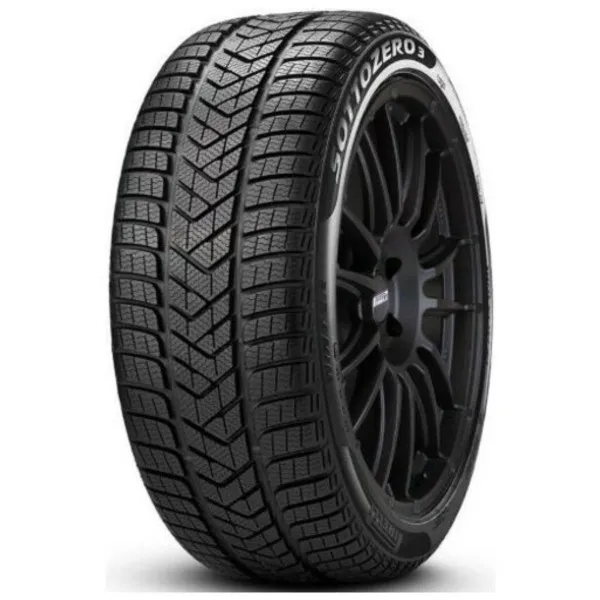 PIRELLI 225/55X17 97H R-F WINTER SOTTOZERO 3 (*)(MOE) 