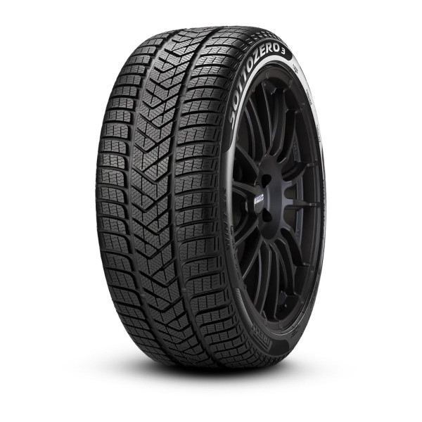 PIRELLI 255/35X21 98V XL WINTER SOTTOZERO 3 
