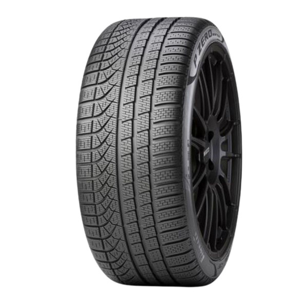 PIRELLI 255/40X19 100V XL P ZERO WINTER (*) 