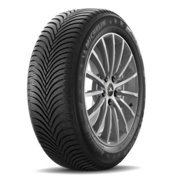 MICH 235/45X21 101V XL TL PILOT ALPIN 5 SUV MI 