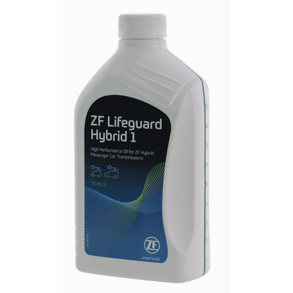 ULJE ZA MENJAC AA02.836.455 ( 30939095 ) BMW RANGE HYBRID 1/1 ZF 