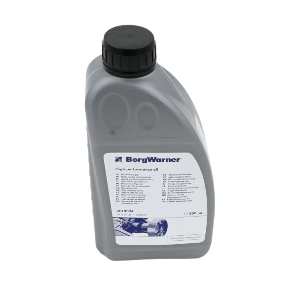 ULJE ZA HALDEX SPOJNICU DS2018394 (  G060175A2  GEN V/VI ) 850 ML BORGW 