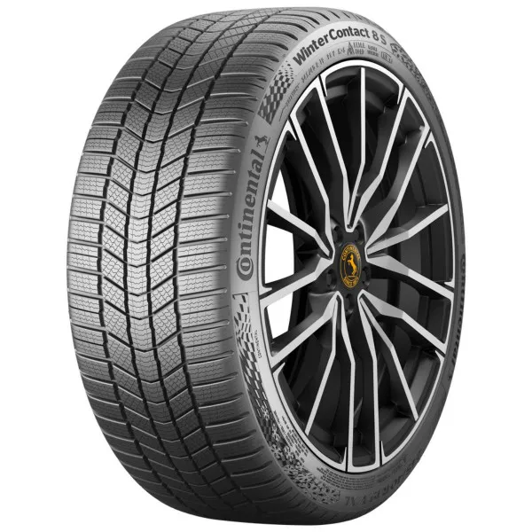 CONTI 255/45X19 104V XL FR WINTERCONTACT 8 S 
