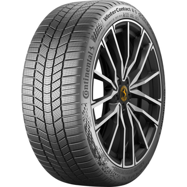 CONTI 295/35X21 107V XL FR WINTERCONTACT TS 8 S 