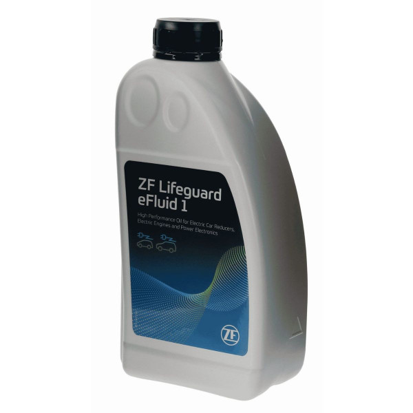 ULJE ZA MENJAC 5961.308.181 ( G052527A2 ) AUDI BMW TESLA TT E-FLUID 1 ZF 