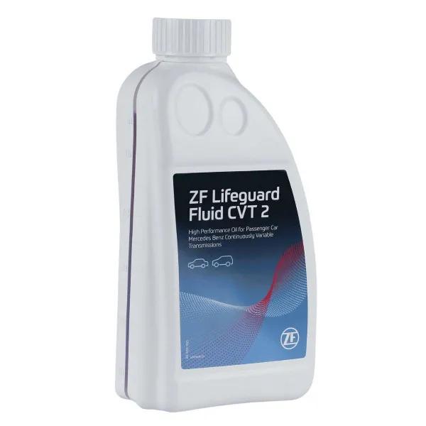ULJE ZA MENJAC 5961.308.627 ( A0019894603 722.8 ) MERCEDES W169 W246 CVT ZF 