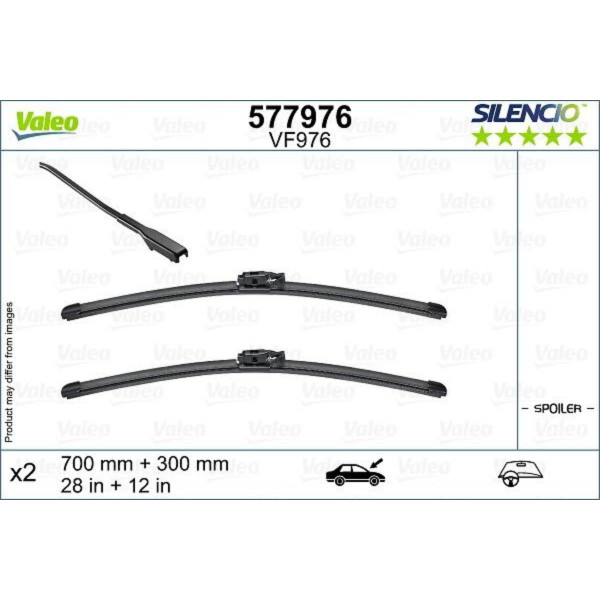 METL  577976 ( ) VALEO 