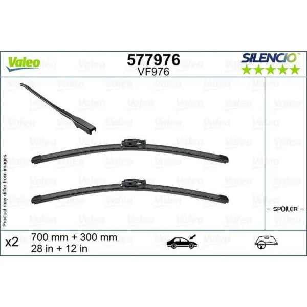 METL  577976 ( ) VALEO 