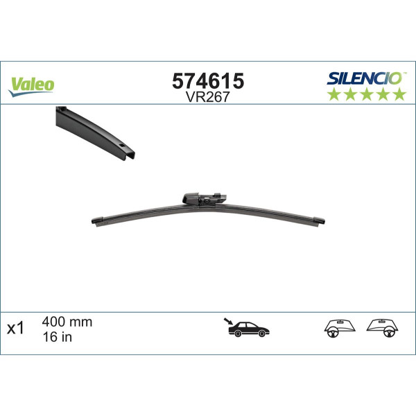 METL  574615 ( ) VALEO 