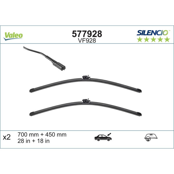 METL 577928=577728 ( ) VALEO 
