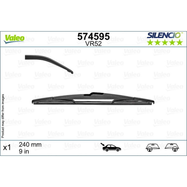 METL  574595 ( ) VALEO 