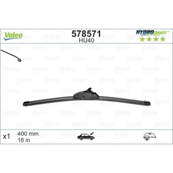 METL  578571 ( ) VALEO 