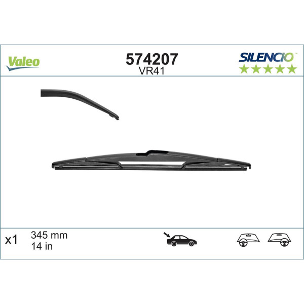 METL  574207 ( ) VALEO 