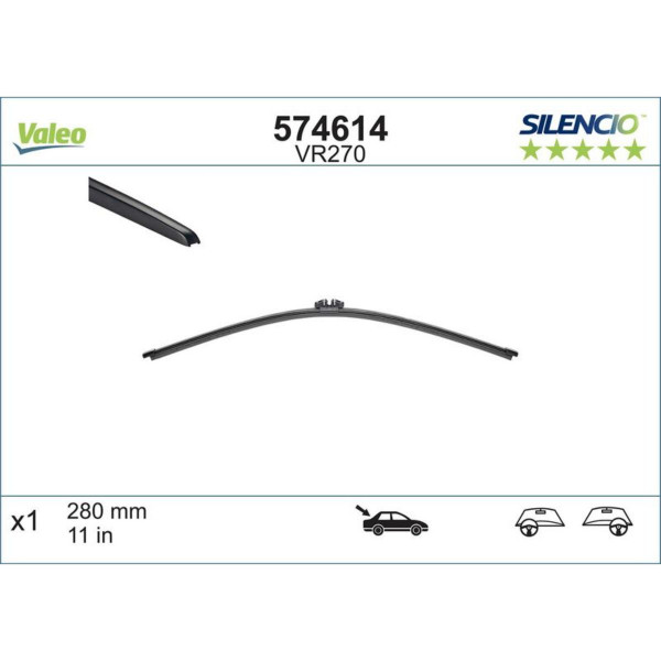 METL  574614 ( ) VALEO 