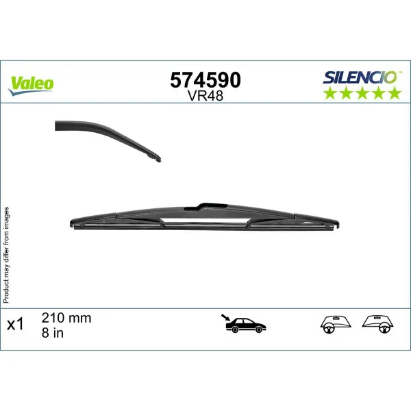 METL  574590 ( ) VALEO 