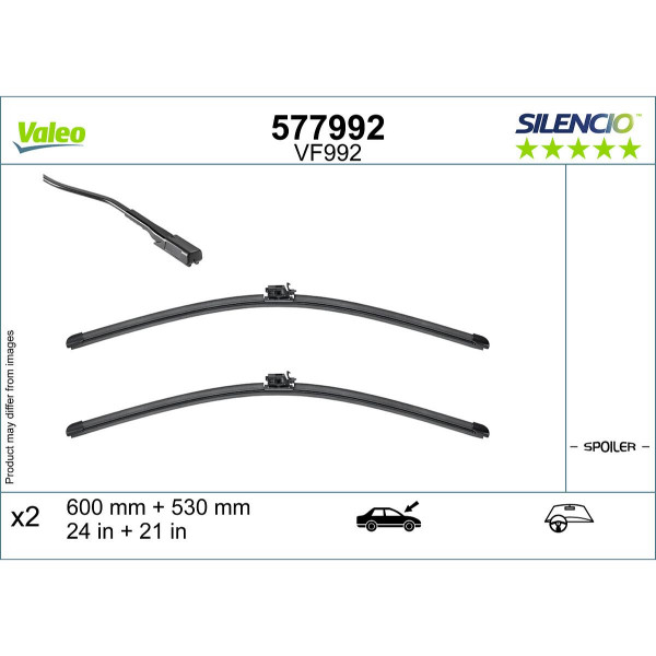 METL 577992=577792 ( ) VALEO 