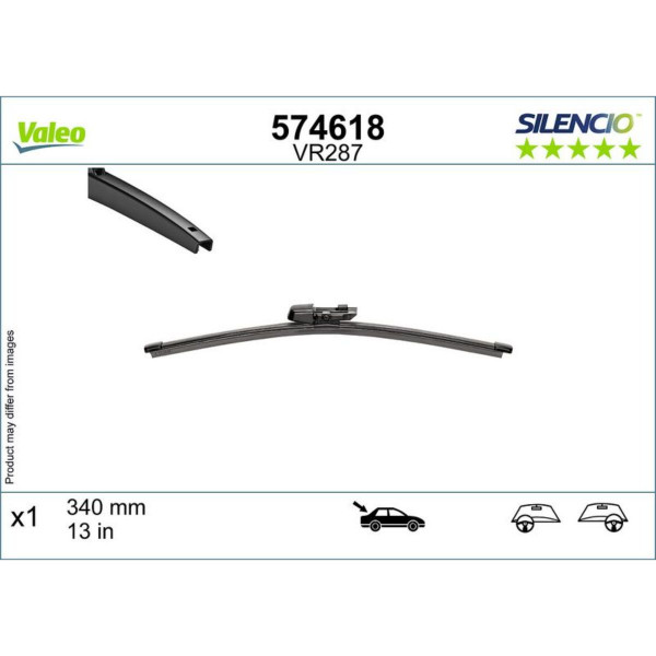 METL 574618 ( ) CADDY 20- VALEO 